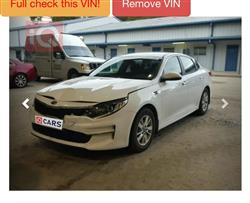 كيا اوبتيما